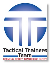 Logo Tactical Trainers Team